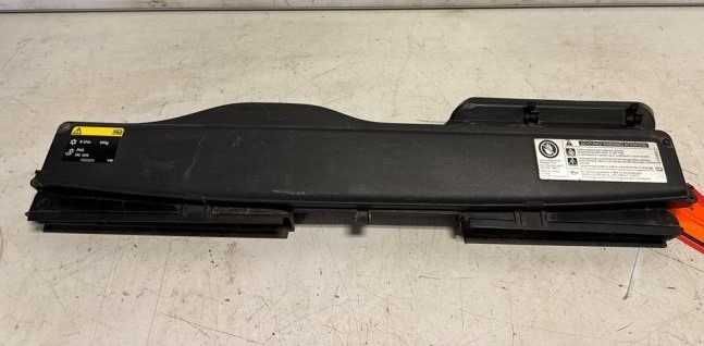 Deflector / Tubulatura admisie aer de pe trager VW Golf 7