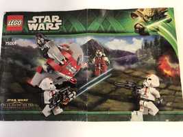 LEGO Star Wars, Лего Звездные войны