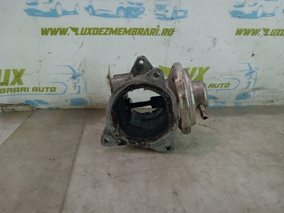 EGR 1.9 tdi AXR 038129637D Volkswagen VW Golf 4 [1997 - 2006] 1.9 AXR