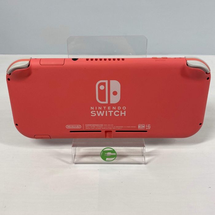 Nintendo switach lite