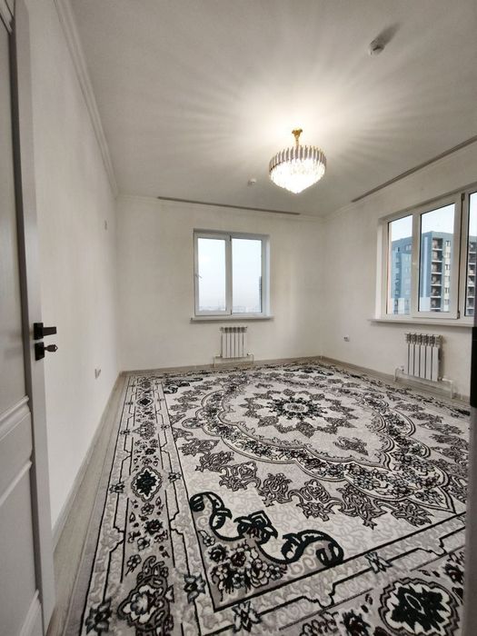 Chilonzor Oq tepa lavash Novza metro yonida kvartira