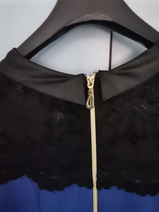 Елегантна рокля за повод