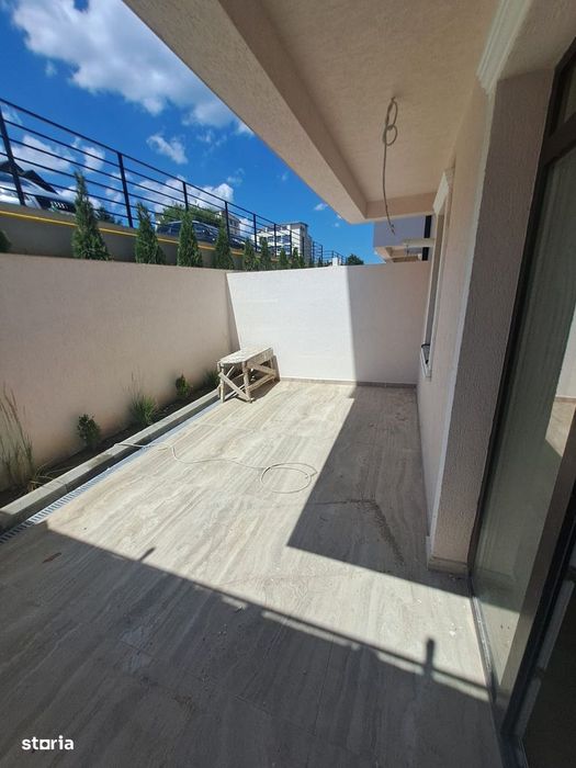 Apartament 1 camere + terasa Hlincea 60 000 euro