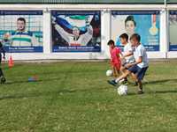 Приглашаем Детей на Футболный клуб Javani Junior