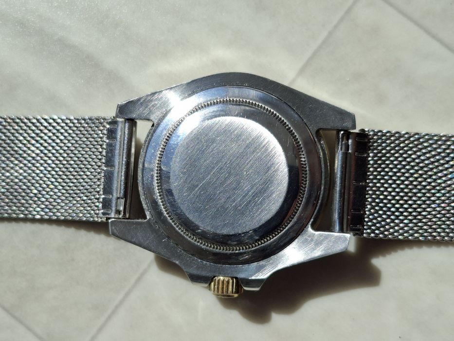 Vand ceas automatic Rolex