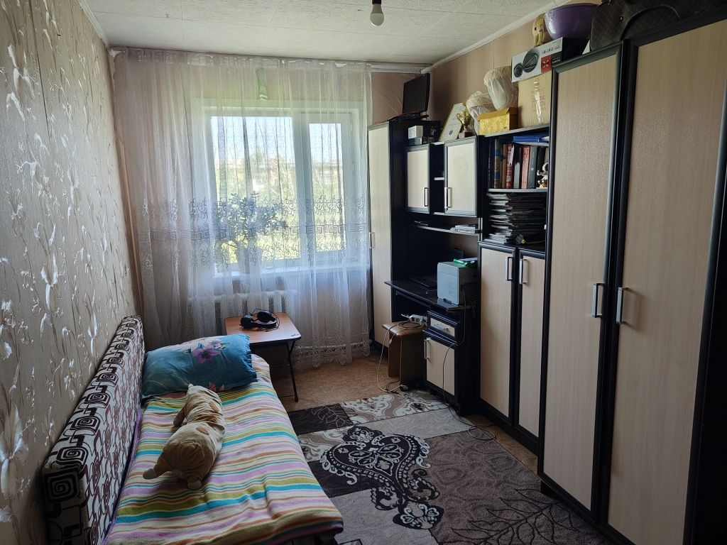 2х комнатная квартира на Абдирова