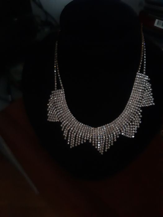 Colier stasuri  vintangi