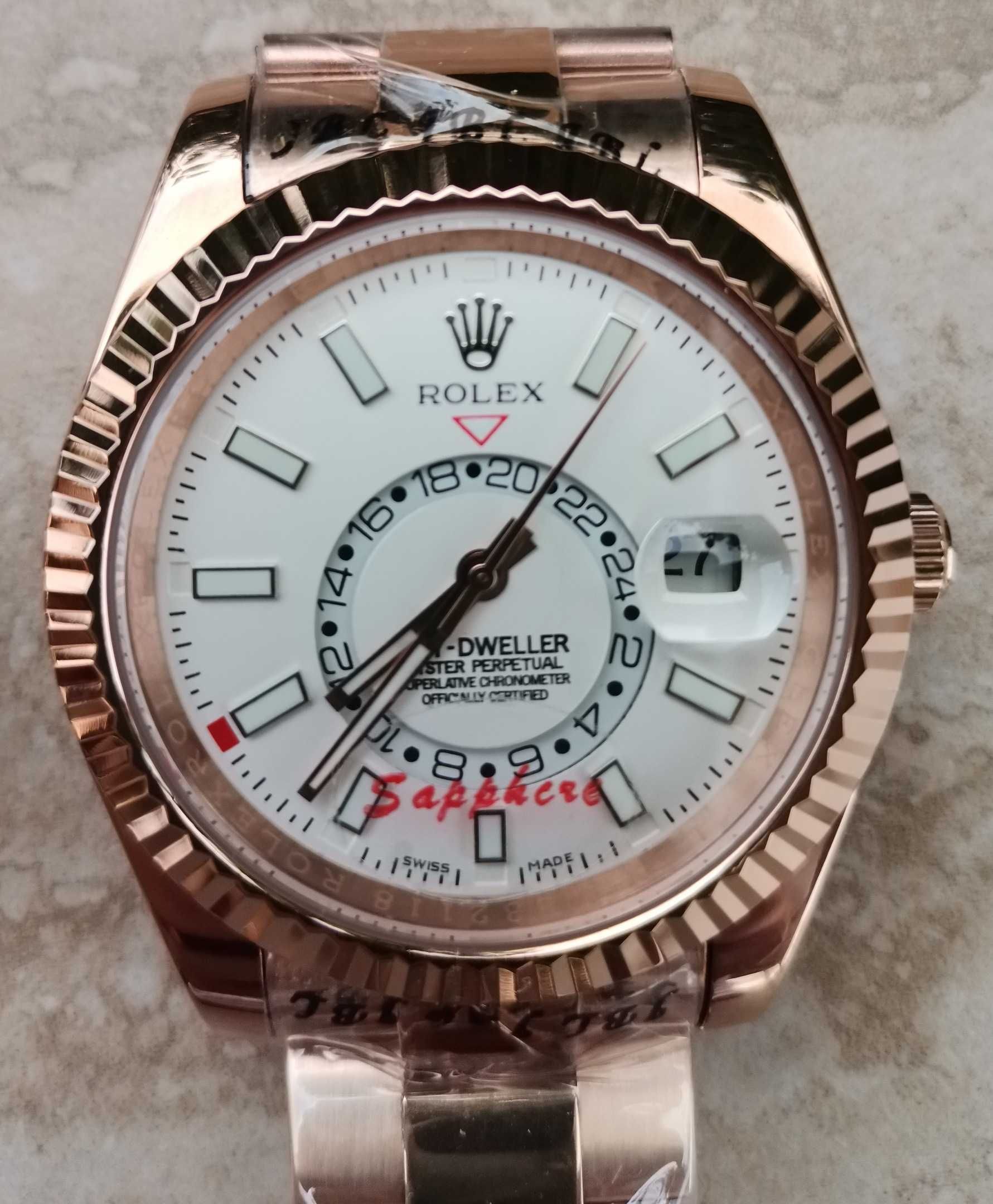 Rolex Sky-Dweller