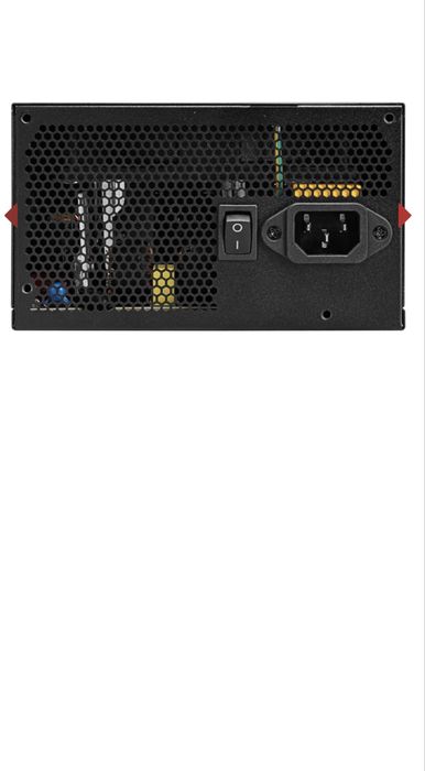 ***Sursa MSI , 80+ Bronze, 650W Noua/Sigilata/Factura***