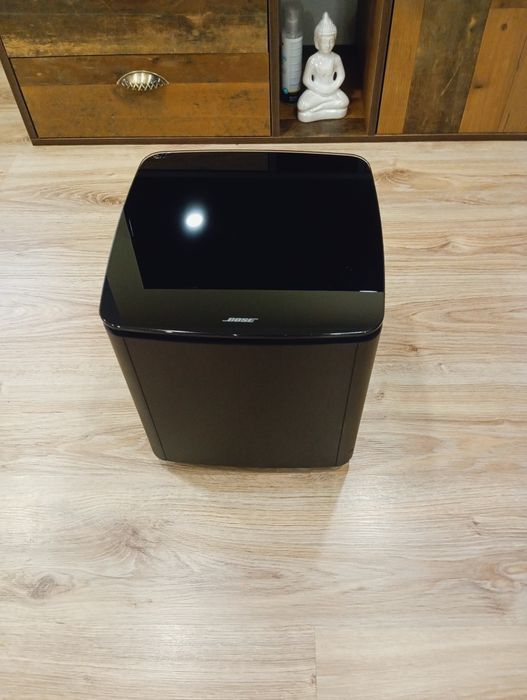 Bose bassmodule accoustimass 300 / bassmodule 700