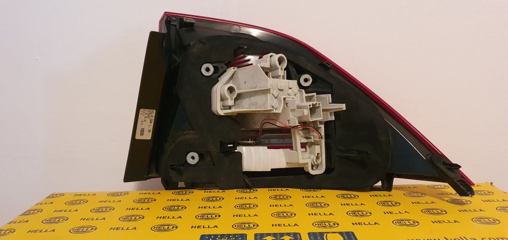 Lampa tripla stop Volvo S60 2010...2016