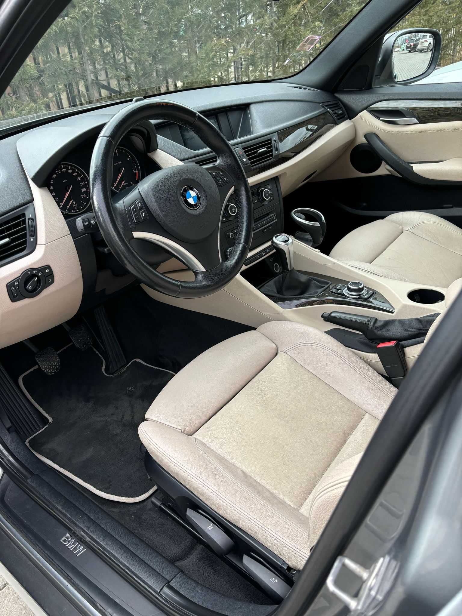 Vand BMW X1 Xdrive 20D