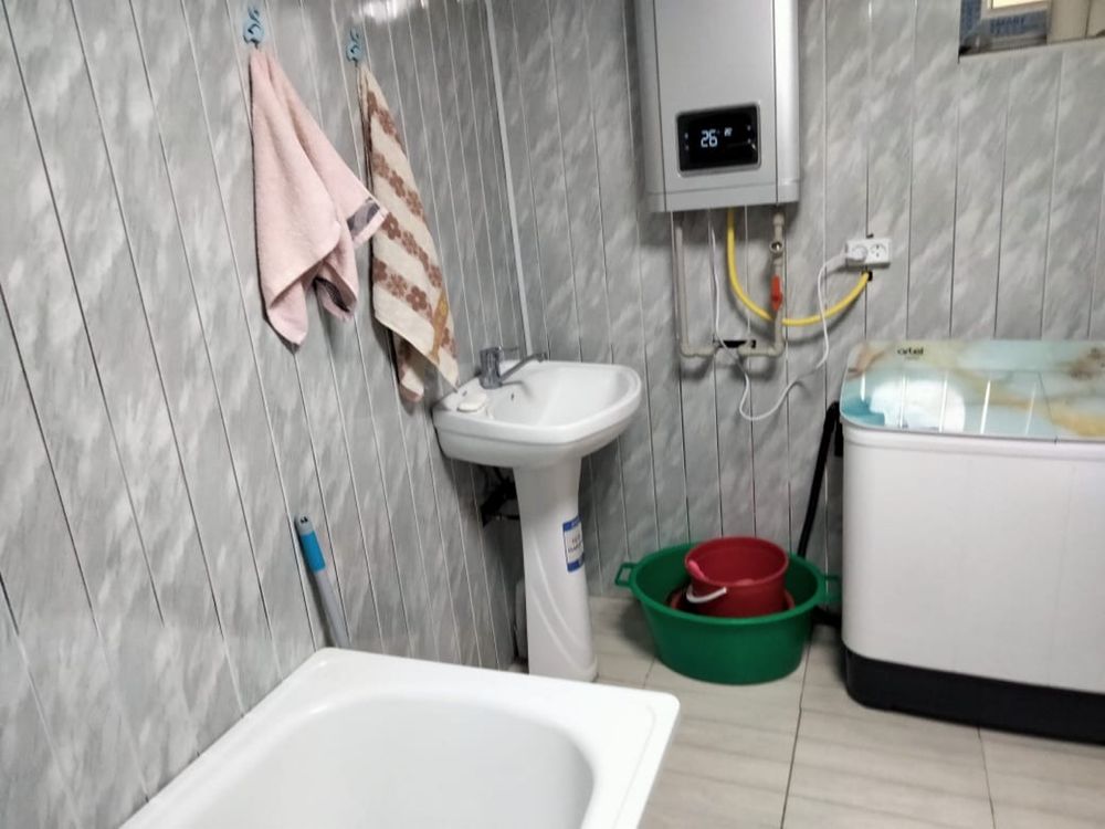 Продается дом в связи с переездом (торг)