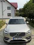 Volvo XC 90 Volvo XC90 T8