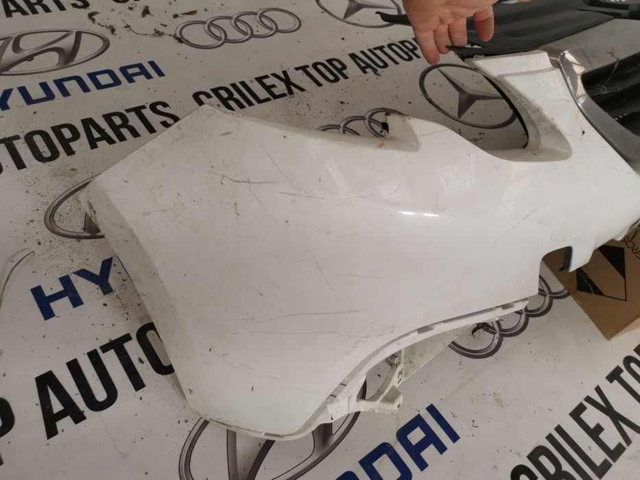 Bara fata Peugeot 2008 2012/2013/2014/2014 crossover