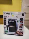 Air-fryer Tower 4L - единичн. нов