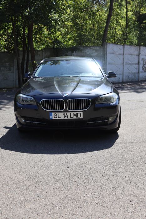 BMW seria 520d f10 2012