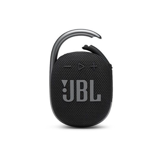 Портативная колонка JBL Clip 4