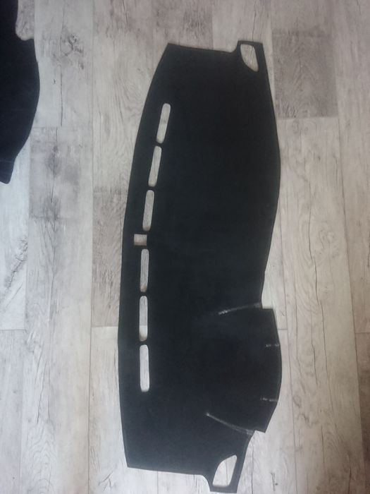 Накидка на панель rio,accent,creta,polo, camry,avensis,corolla,vesta,