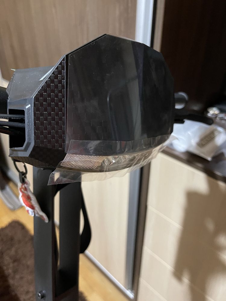 Kukirin G4 2000W нова