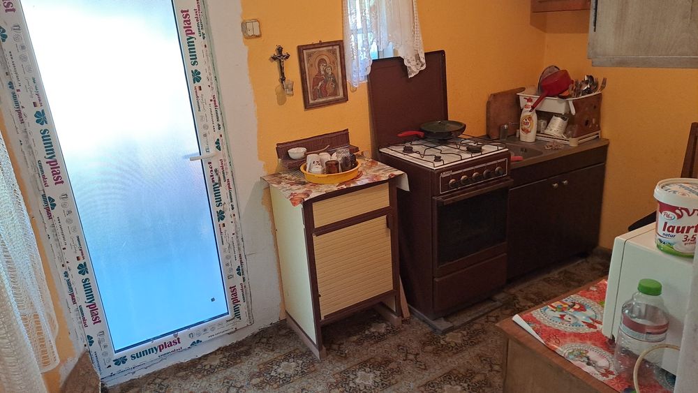 Casa de vacanta in Stefanesti, 7 km de Pitesti