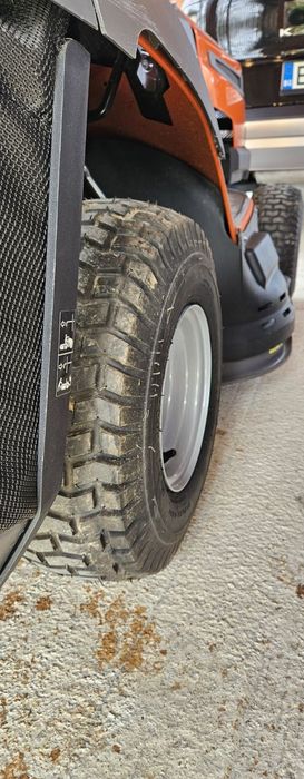 Тракторна косачка  Husqvarna TC 138 L