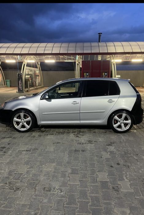 Vand/schimb jante r17