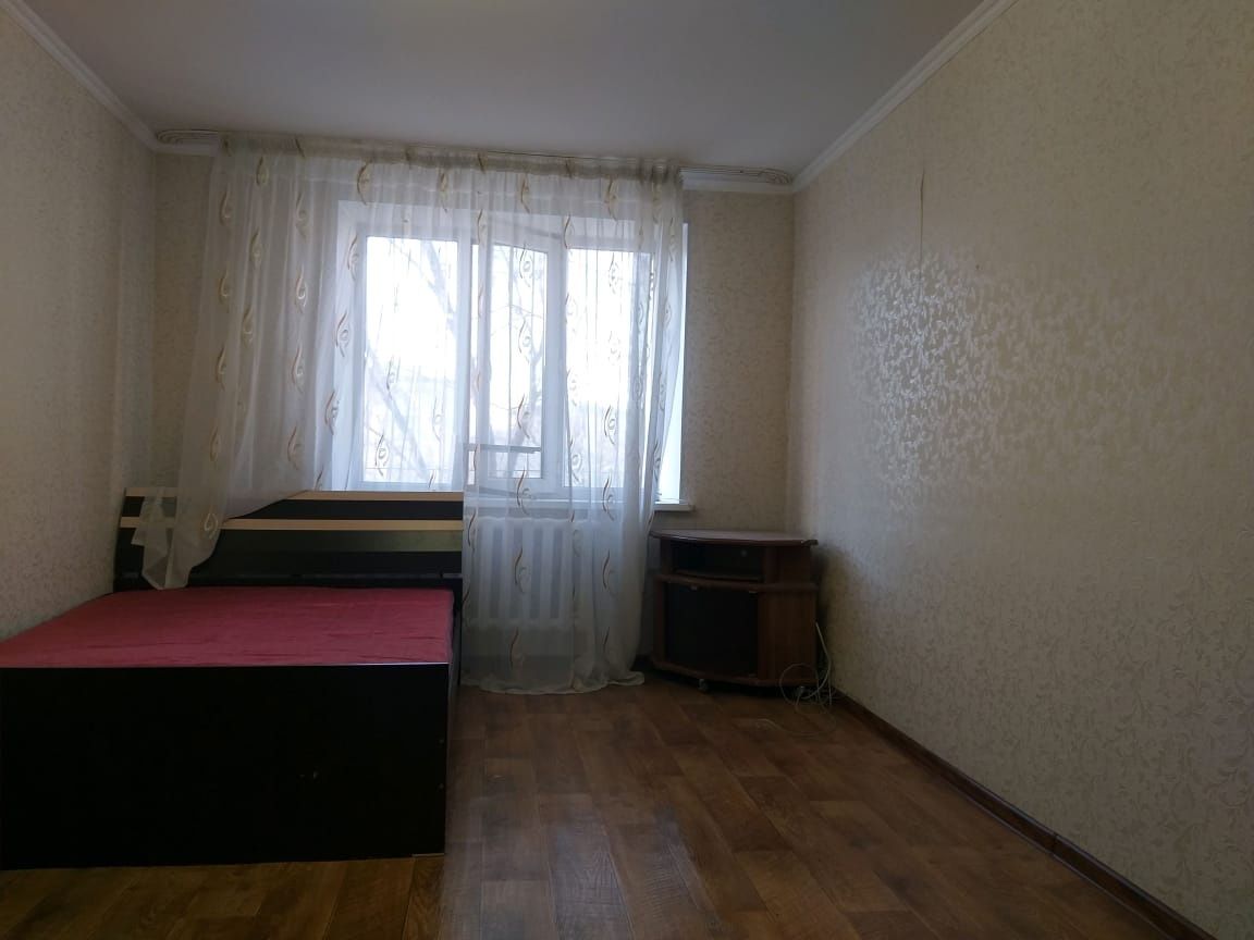 Сдаётся 1ком в мкр Самал, Возле Береке