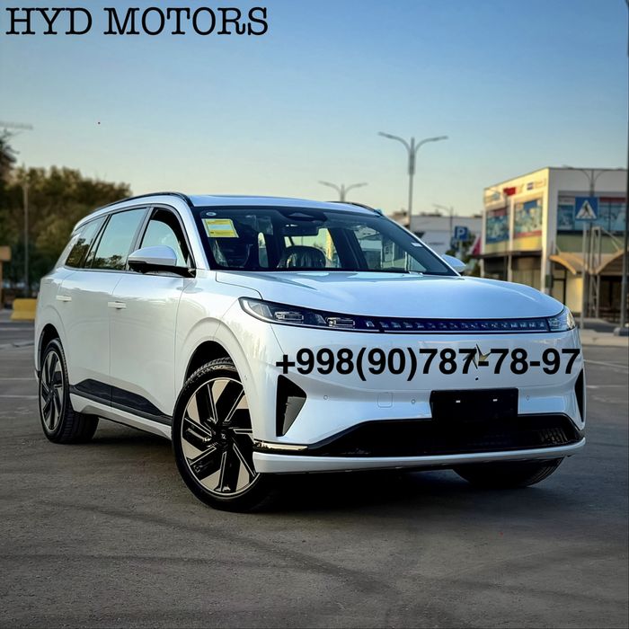 Dongfeng 008 Ultra