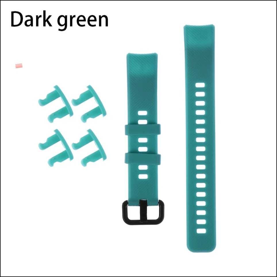 Каишки за Honor Band 4,4 Pro и 5, Каишка за Honor Band 4 и 5