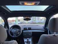 BMW E87 120d - 200CP/Stage 1 - Pachet M - culoare LeMans Blau