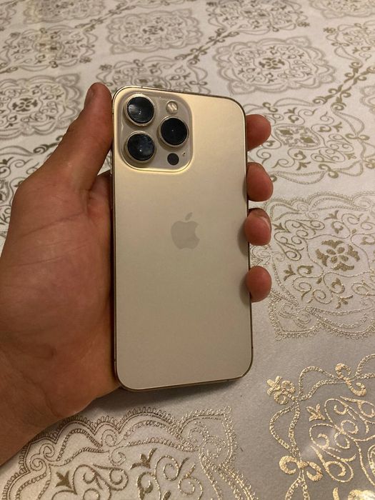 Iphone 13 pro xolati ideal
