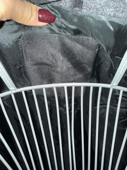 Joop! Мъжко палто l л вълна кашмир