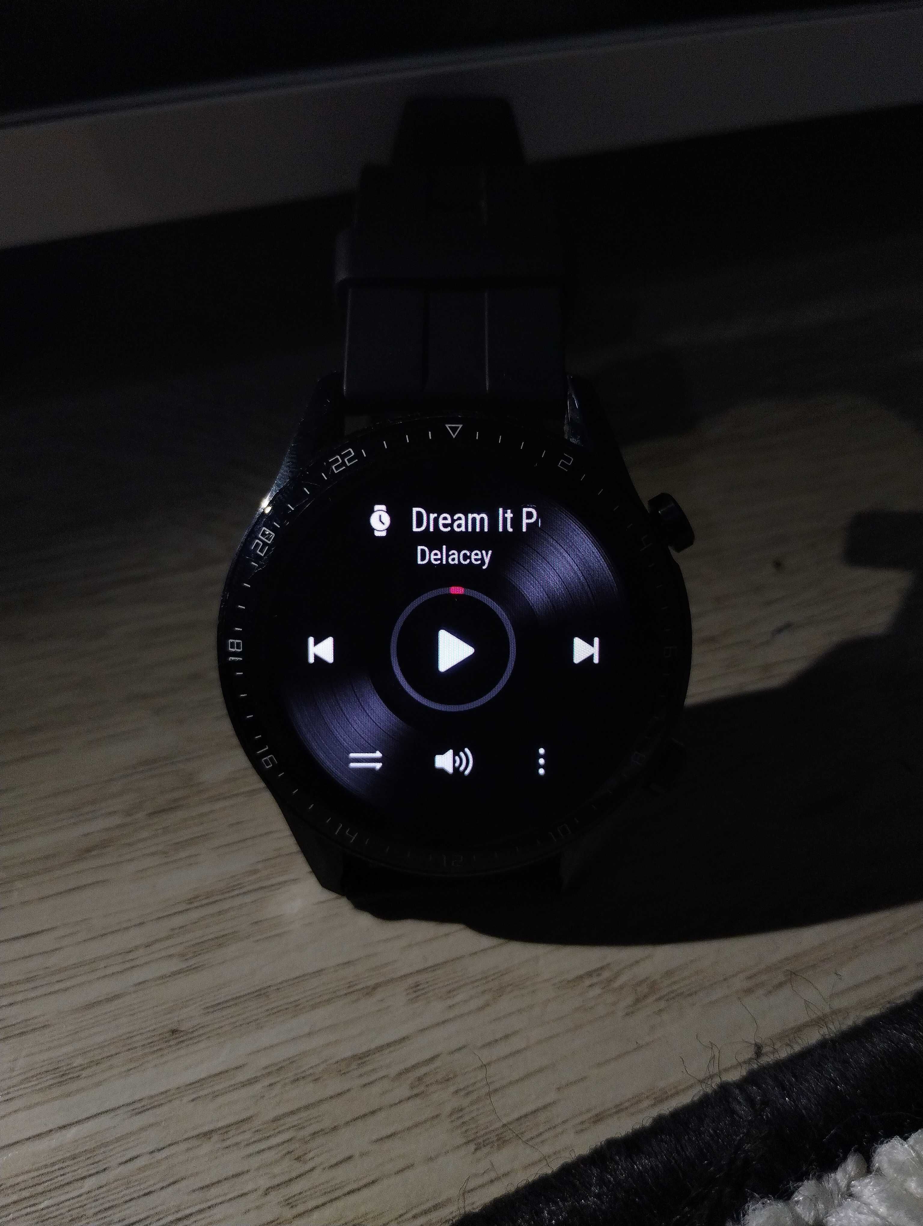 Huawei watch GT2-4D8