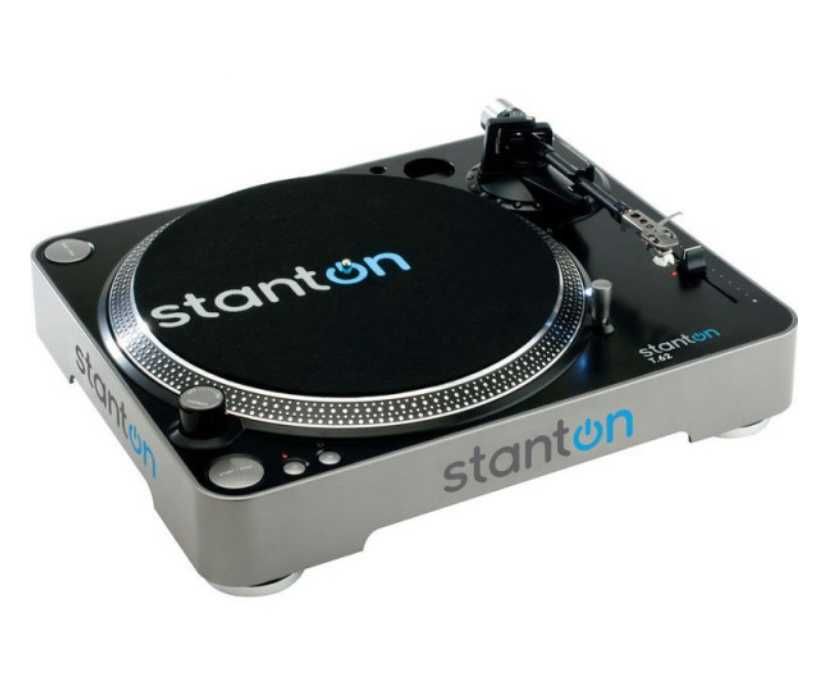 Pickup Turntable Stanton T62 Nou in Cutie!
