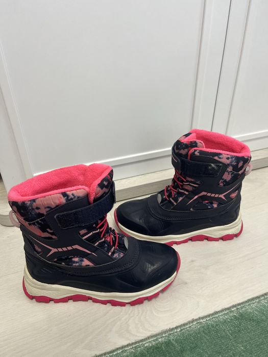 Детски ботуши/апрески 34 номер
