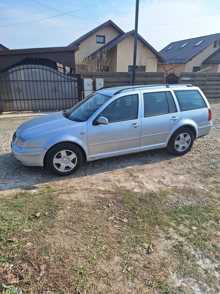 Vw bora ,1.9 tdi,fab 2001.