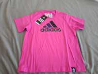 Фланелка Adidas 9г-10г