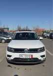 VW Tiguan Highline 2.0 TDI 4x4