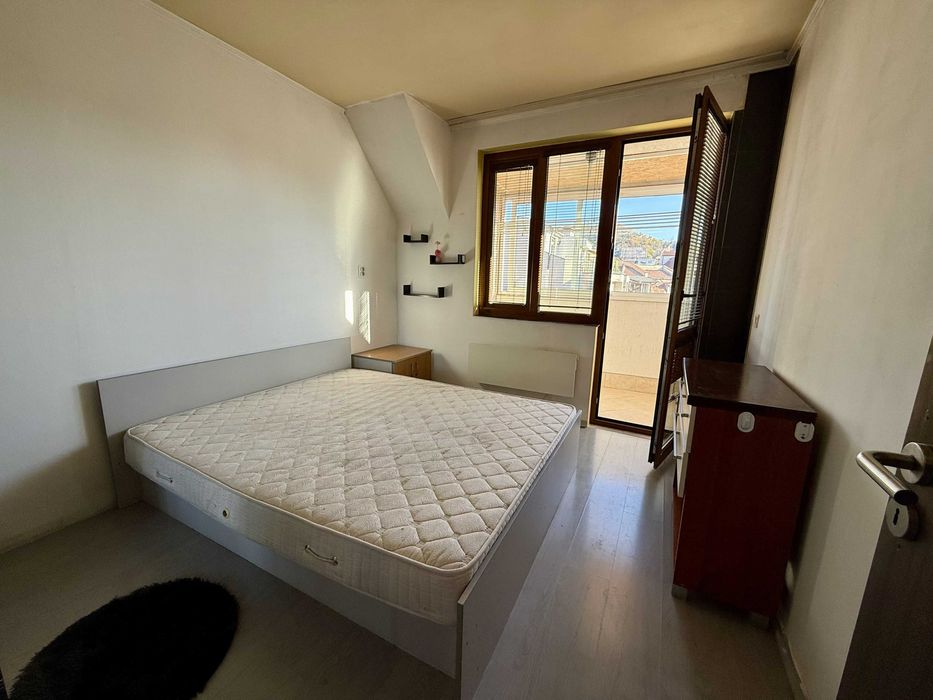 Дава се под наем Двустаен апартамент в Пловдив, Център - 50 кв.м за 306 € - Снимка #5