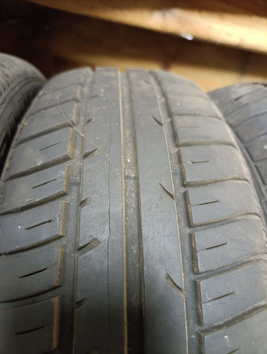 Зимни Гуми 185/65 R14