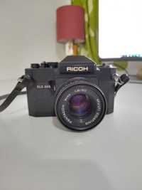 Vintage Camera RICOH SLX 500