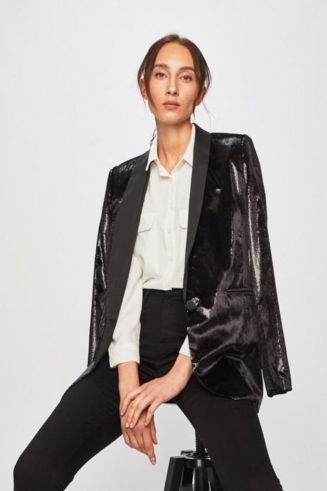 PINKO Пинко дамско сако,блейзър М