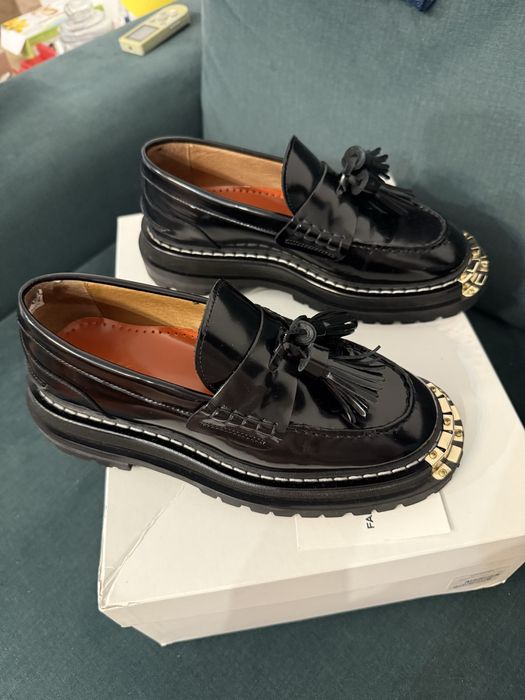 Sandro Oxforzi impecabili