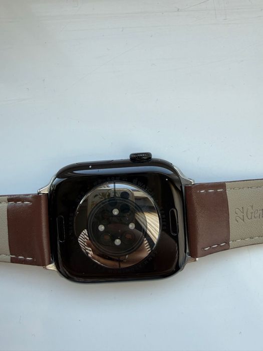 Vand iWatch 10 Series 46mm 2024 - Baterie 100% / Garantie