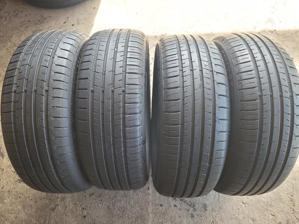 205/55R16 Dot 2021