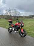 Bmw F900 XR 2020