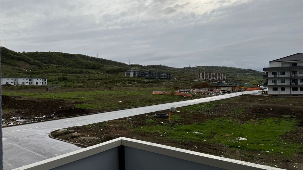 Apartament de închiriat  în Florești Cluj