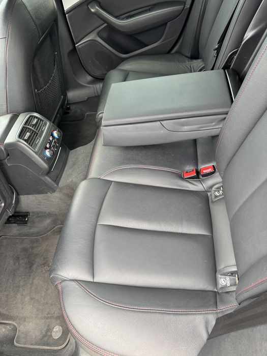 Audi A6 berlina 2.0 tdi manual xenon/navi/piele/jante vara/iarna