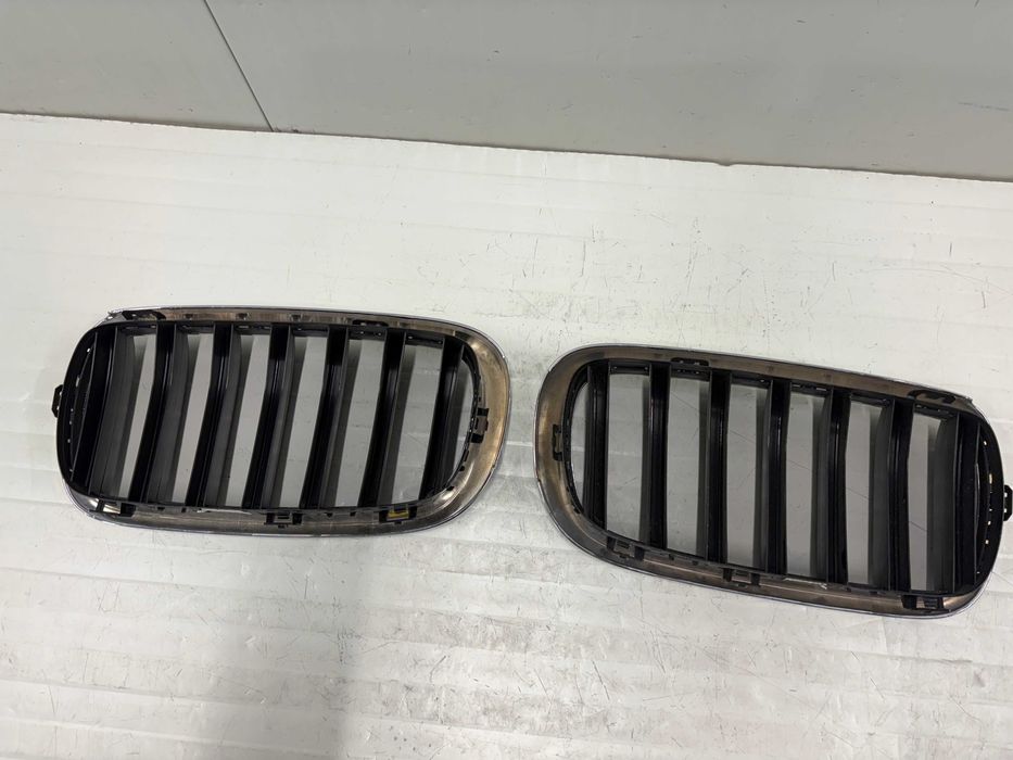 Бъбреци БМВ Х5 Ф15 / Грилове БМВ Х5 Ф15